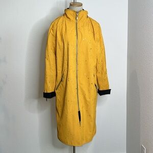 Mycra Pac Reversible Raincoat